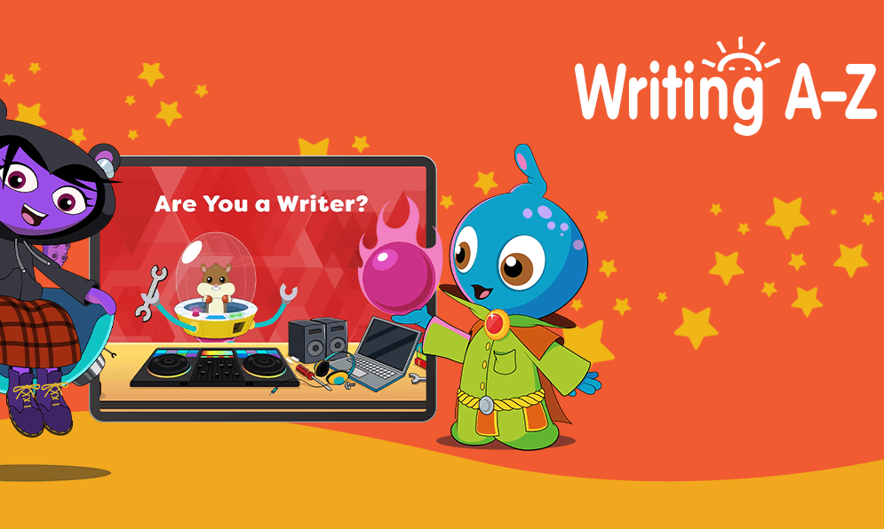 HDSD Writing A-Z dành cho tài khoản Teacher